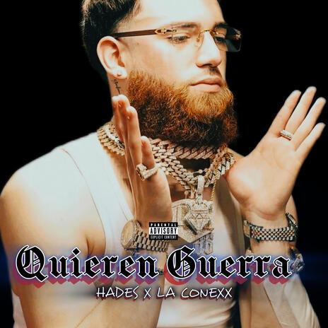 Quieren Guerra | Boomplay Music