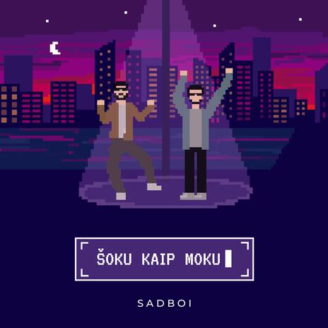 Šoku kaip moku | Boomplay Music