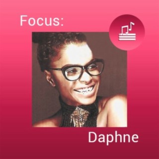 Focus: Daphne