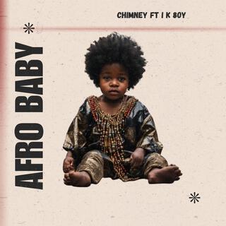 Afro Baby