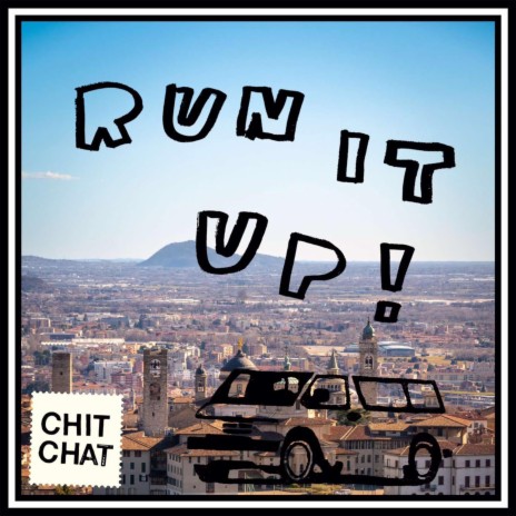 Run It Up! ft. Bergamo Beater | Boomplay Music