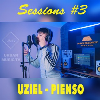 Music Sessions #3