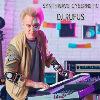 Synthwave Cybernetic