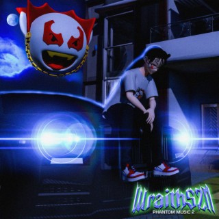 Phantom Music 2: WRAITHSZN