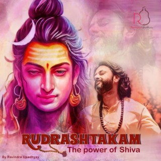 Rudrashtakam : The Power of Shiva lyrics | Boomplay Music