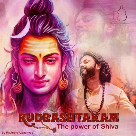 Rudrashtakam : The Power of Shiva