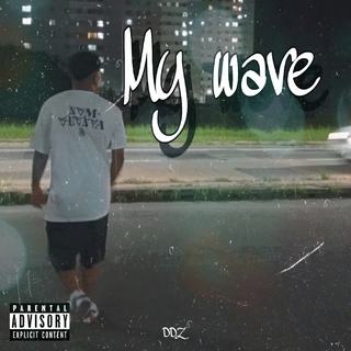 My wave