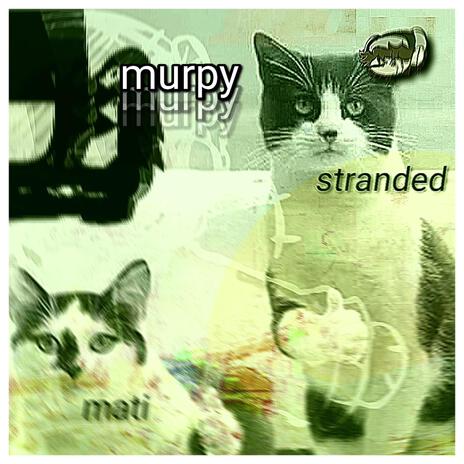 murpy ft. strandedqz | Boomplay Music