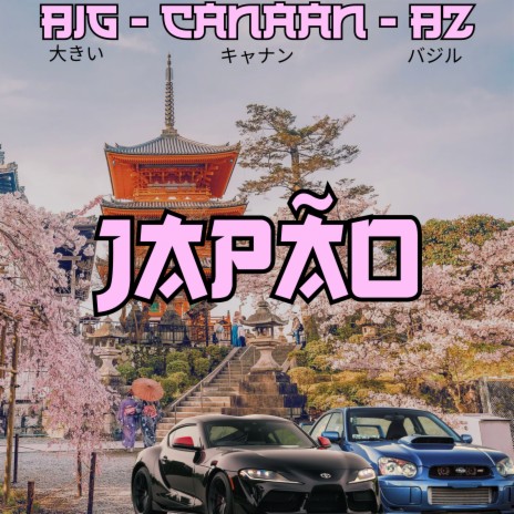 Japão ft. Big & B'z | Boomplay Music