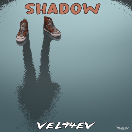 Shadow | Boomplay Music