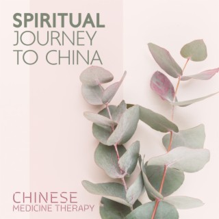 Spiritual Journey to China: Chinese Medicine Therapy – Traditional Asian Relaxation Zone