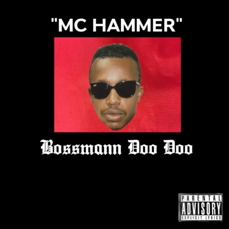 MC HAMMER