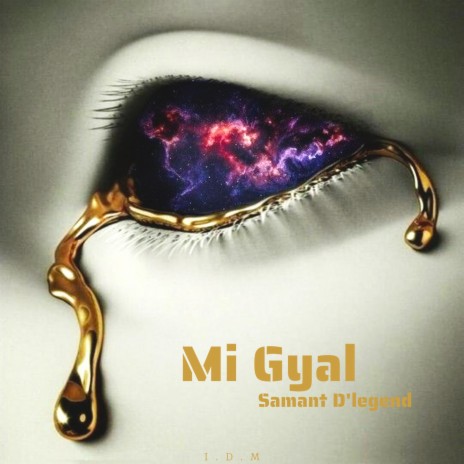 Mi Gyal | Boomplay Music
