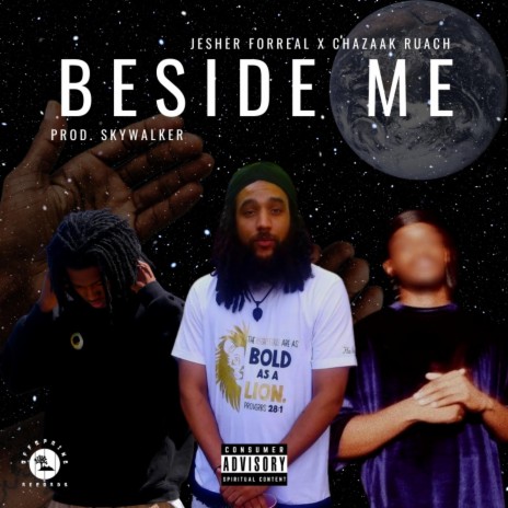 Beside Me | Boomplay Music
