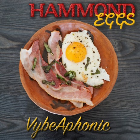 Hammond Eggs | Boomplay Music