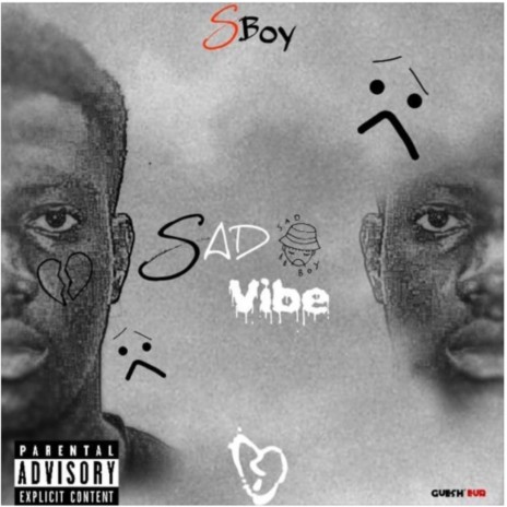 Sad vibe | Boomplay Music