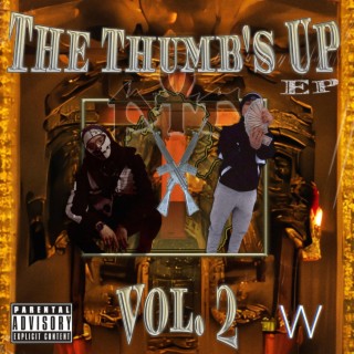 PTR Presents: The Thumb's Up EP, Vol. 2