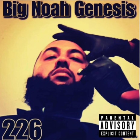 Big Noah Genesis - FREE! MP3 Download & Lyrics