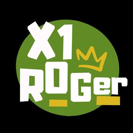 X1 Roger | Boomplay Music