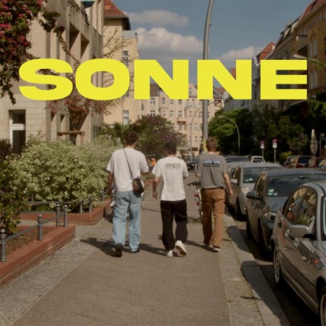 Sonne | Boomplay Music