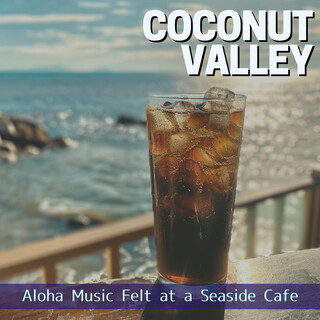 Aloha Music Felt at a Seaside Cafe