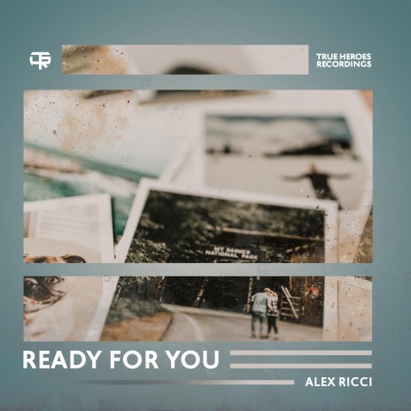 Ready For You | Boomplay Music