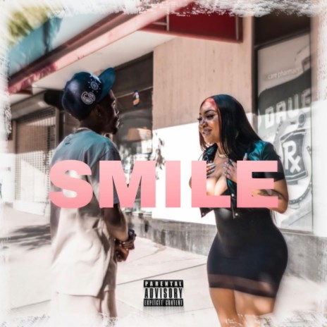 Smile ft. Billy B | Boomplay Music