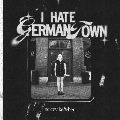 I HATE GERMANTOWN | Boomplay Music