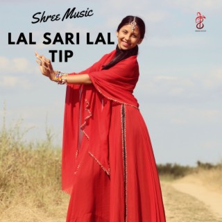 Lal Sari Lal Tip