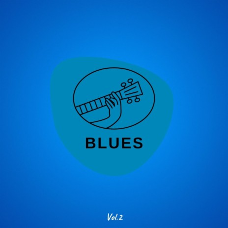 Yazango (Blues_Bls_V2 (Full Mix)) | Boomplay Music