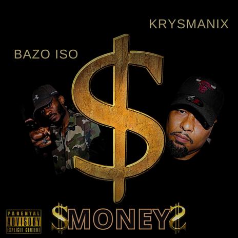 Money ft. Bazo iso | Boomplay Music