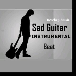 Sad Guitar Instrumental Beat