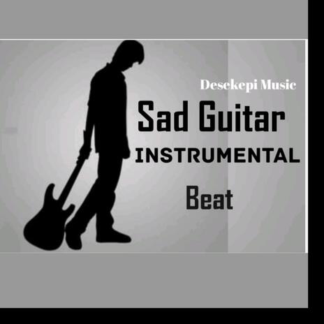 Sad Guitar Instrumental Beat | Boomplay Music