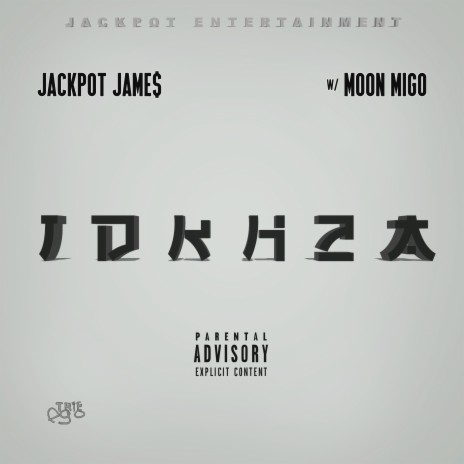IDKH2A (feat. Moon Migo) | Boomplay Music