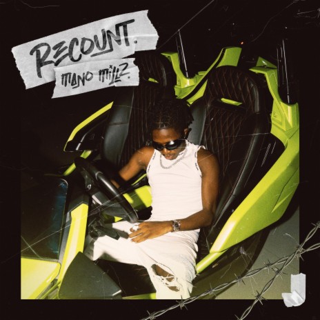 Recount | Boomplay Music