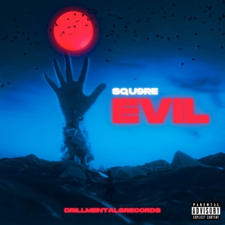 Evil | Boomplay Music