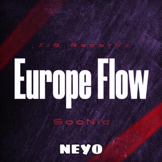 Europe Flow (Slowed + Reverb Official Instrumental)