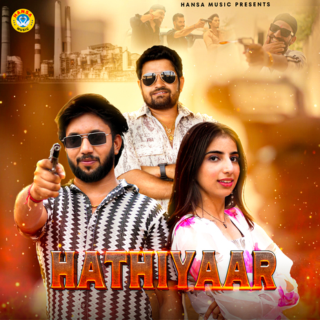 Hathiyaar | Boomplay Music