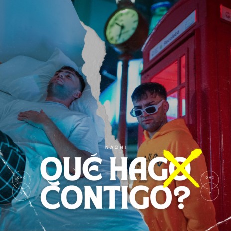 Qué Hago Contigo? | Boomplay Music