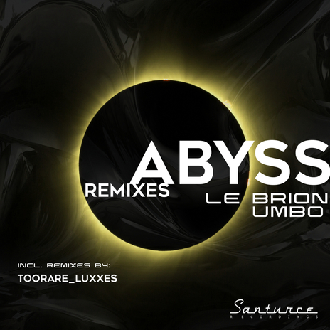 Abyss (TooRare Remix) ft. Umbo