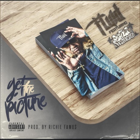 Get The Picture ft. Cali Franco | Boomplay Music