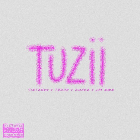 TuZii ft. Sieteunoo, JAY EME & Znake | Boomplay Music
