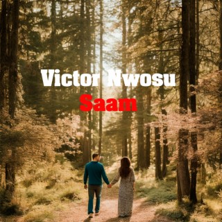 Victor Nwosu