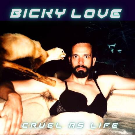 Bicky Love - Cigarette Daydream MP3 Download & Lyrics