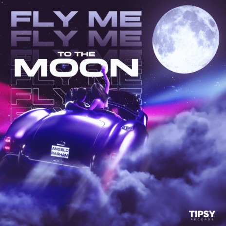 Fly Me To The Moon | Boomplay Music