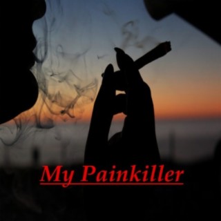 My Painkiller (Instrumental Hip Hop)