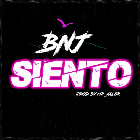 Siento ft. GDS Crew | Boomplay Music