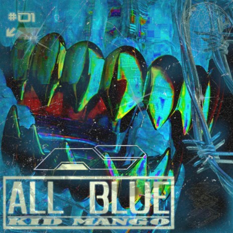 ALL BLUE | Boomplay Music