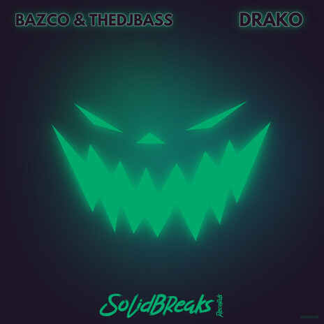 Drako ft. TheDjBass | Boomplay Music