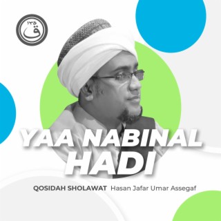 Qosidah Yaa Nabinal Hadi